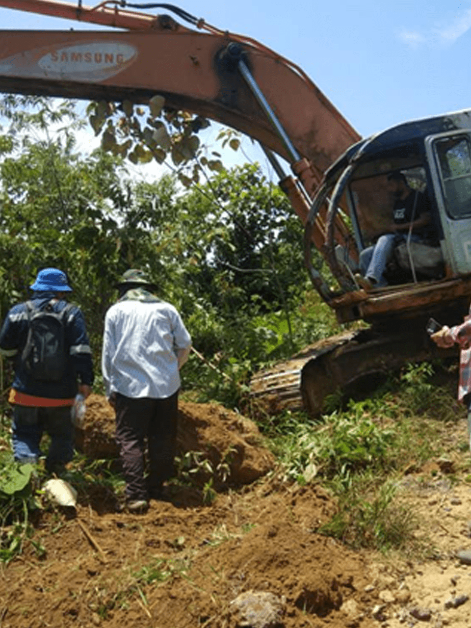 Baling, Kedah Year 2021