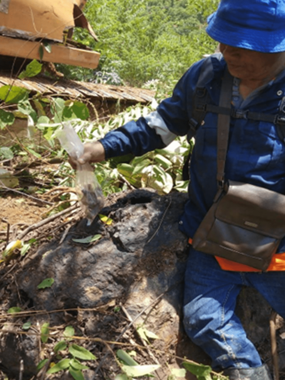 Baling, Kedah Year 2021