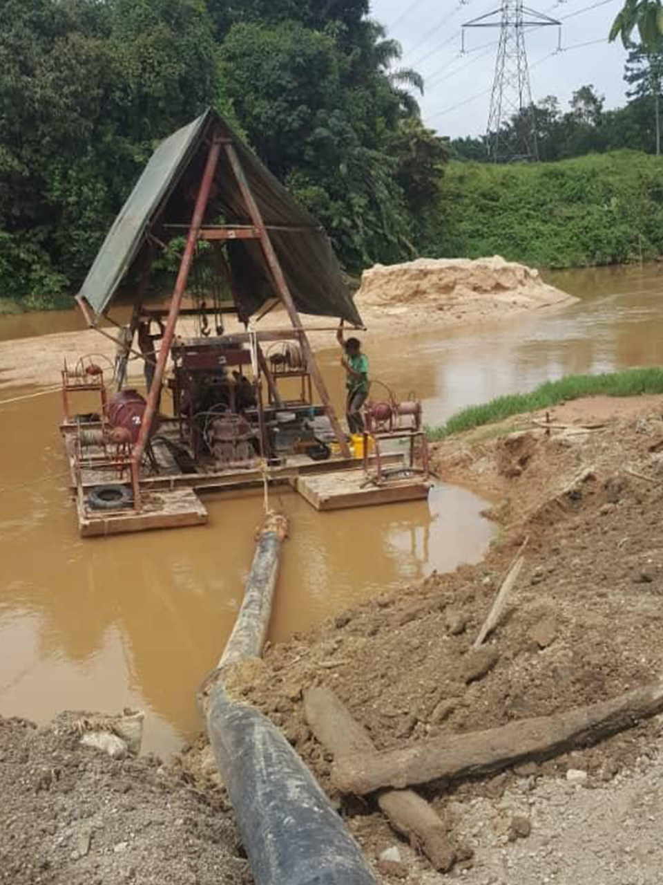 Kulim, Kedah Year 2016, 2017